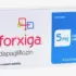 Dapagliflozin (Generic Farxiga) 5mg
