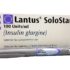 Lantus Solostar
