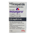 Mounjaro Generic 2.5mg / vial