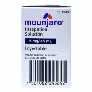 Mounjaro
