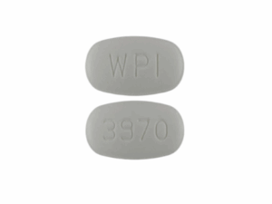 Antiparasitic/Antifungal Pack