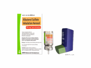 Asthma Package