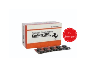 Sildenafil 200mg (Generic Viagra)