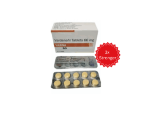 Vardenafil (Generic Levitra)