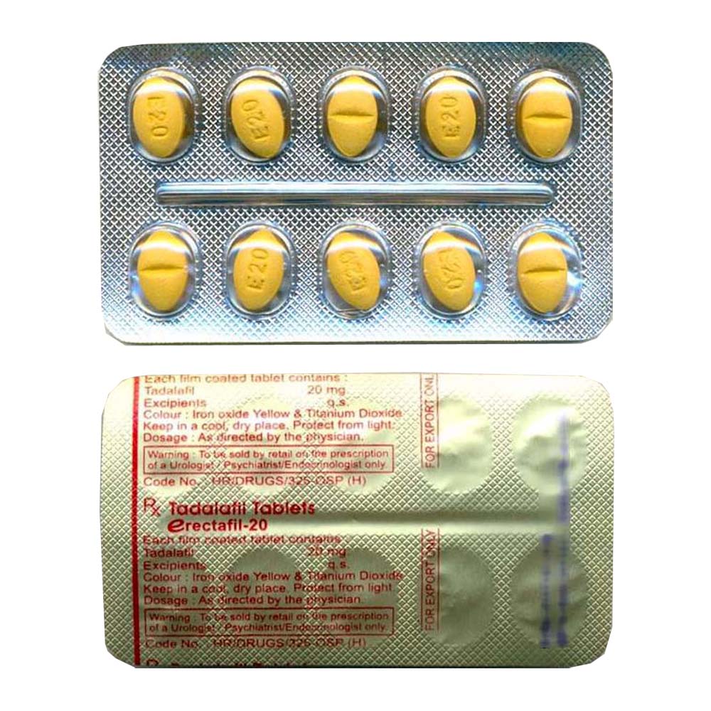 0002039_erectafil.jpeg Erectafil - Image 1