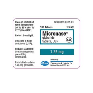 Micronase