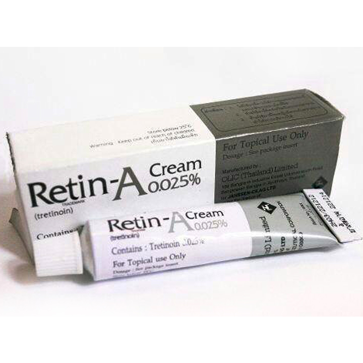 0002569_retin-a-0025.jpeg Retin-A 0.025% - Image 1