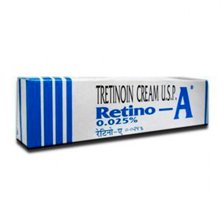 0002571_retino-a-cr-0025.jpeg Retino-A Cr 0.025% - Image 1