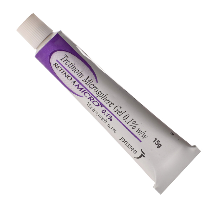 0002575_retin-a-gel-01.jpeg Retin-A Gel 0.1% - Image 1