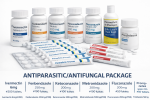 Antiparasitic/Antifungal Package - Image 2