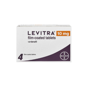 Brand Levitra