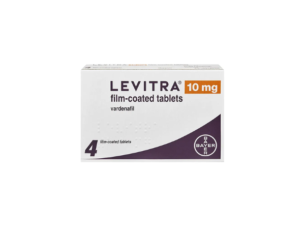 BrandLevitra-10mg.png Brand Levitra - Image 1