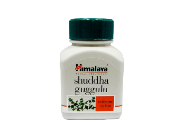 Shudda_Guggulu.png Shuddha Guggulu - Image 1