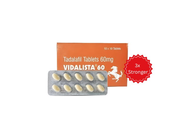 Vidalista60mg-1.png Tadalafil 60mg (Generic Cialis) - Image 1