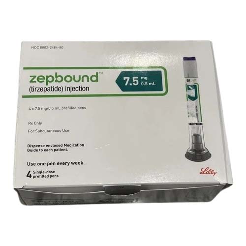 Zepbound.jpg Zepbound - Image 1