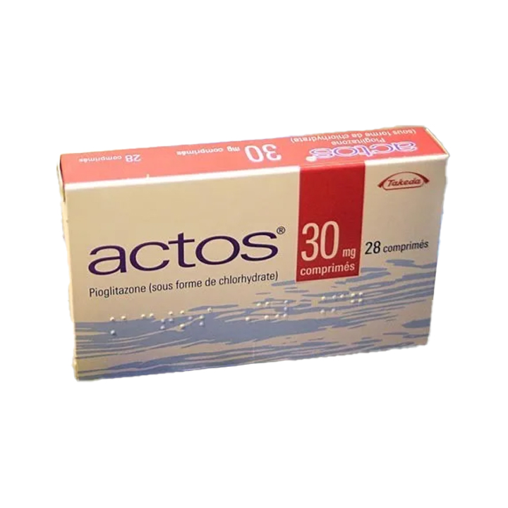 actos.jpeg Actos - Image 1