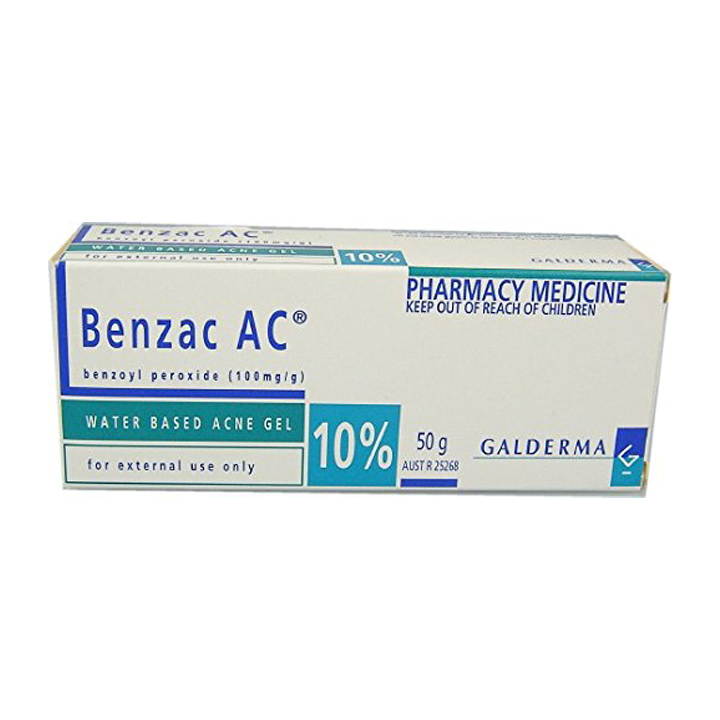 benzac.jpeg Benzac - Image 1