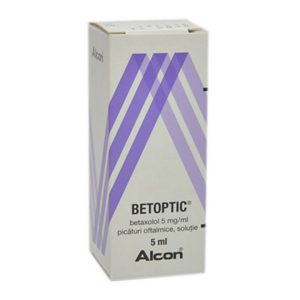 Betoptic