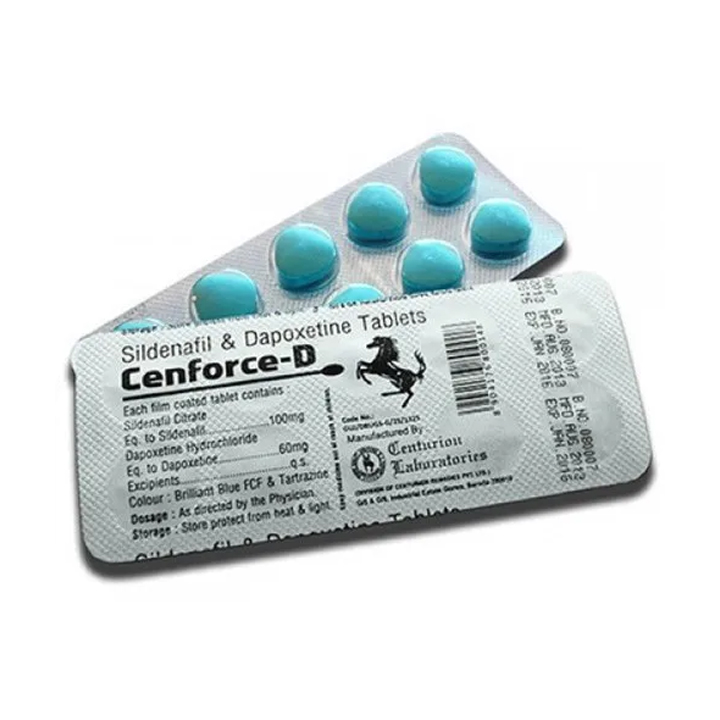 cenforce-d.jpeg Cenforce-D - Image 1