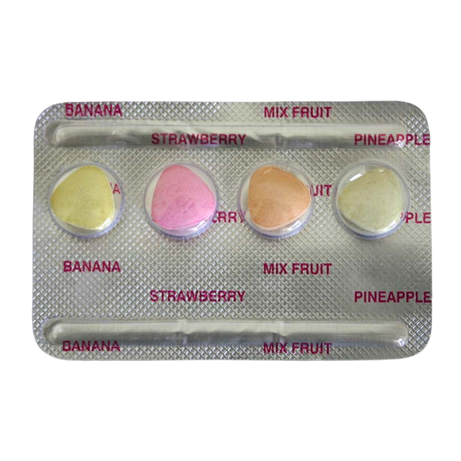 viagra-flavor-chew.jpeg Viagra Flavor Chew - Image 1