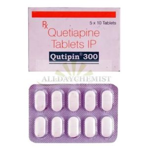 Qutipin 300mg