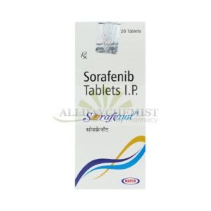 Sorafenat 200mg