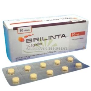 Brilinta 90mg