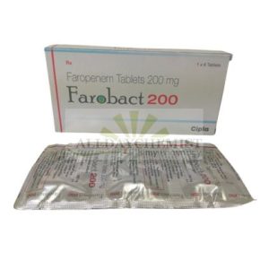 Farobact 200mg