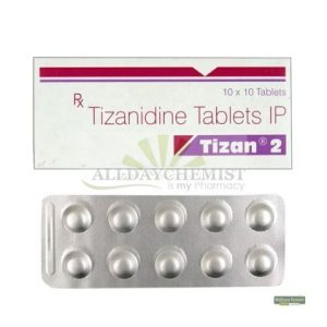 Tizan 2mg