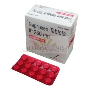 Naprosyn 250 +