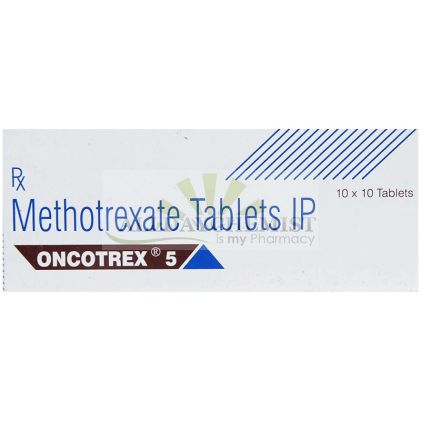 2620_oncotrex_5mg.jpg Oncotrex 5mg - Image 1