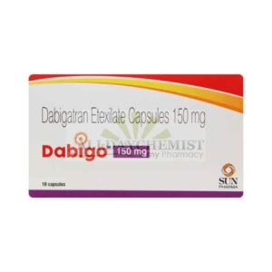 Dabigo 150 mg