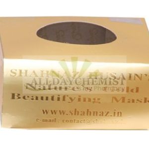 S/H Natureb_x0019_s Gold Beautifying Mask 100 gm