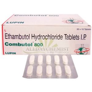 Combutol 800 mg