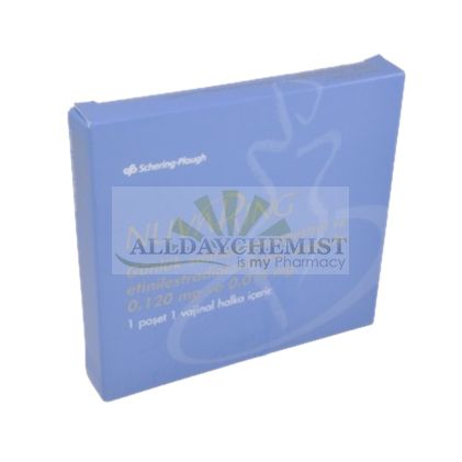 404_nuvaring_2.7mg_11.2mg.jpg Nuvaring 2.7mg/ 11.2mg - Image 1