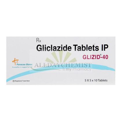 483_glizid_40mg.jpg GLIZID 40mg - Image 1