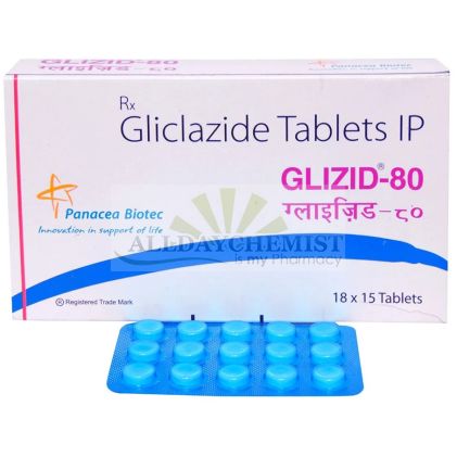 484_glizid_80mg.jpg GLIZID 80mg - Image 1