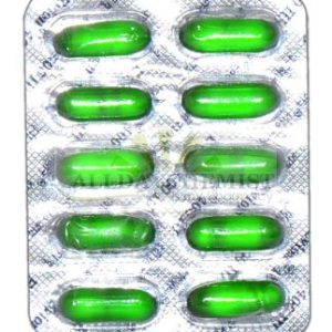 Evion 400mg