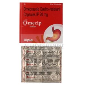 Omecip 20mg