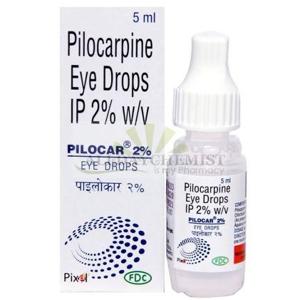 797_pilocar_eye_drop_of_5_ml.jpg Pilocar Eye drop of 5 ml - Image 1