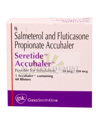 922_750x1000_1.jpg Seretide Diskus 500 mcg / 50 mcg (60 Doses) - Image 1