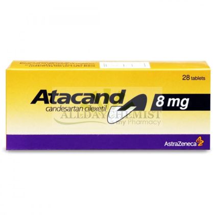 atacand_8mg.jpg Atacand 8mg - Image 1
