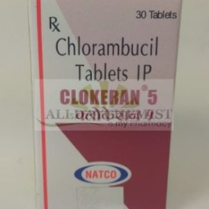 Clokeran 5mg