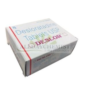 Deslor 5mg