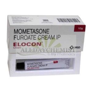 Elocon 10gm Cream
