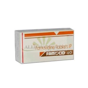 Famocid 40mg