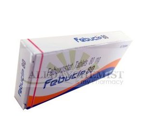 Febucip 80 mg