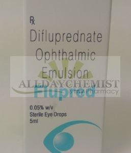 Flupred 0.05%