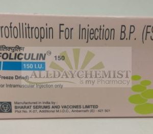 Foliculine 150IU