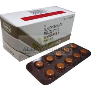 Glycolate 1mg